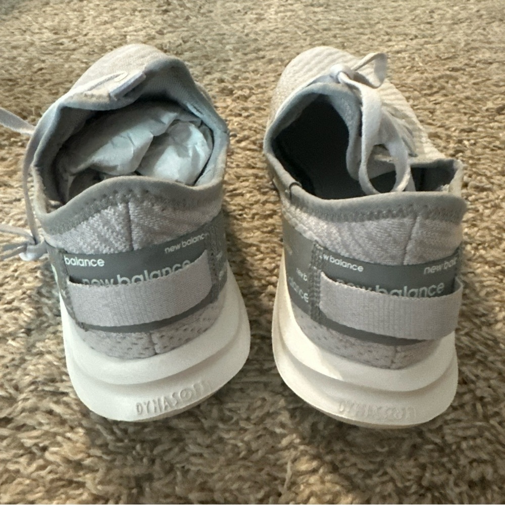 New Balance Shoe Womens 6 DynaSoft Nergize Sport v2 Athletic Running WNRGSLW2 - Picture 6 of 10